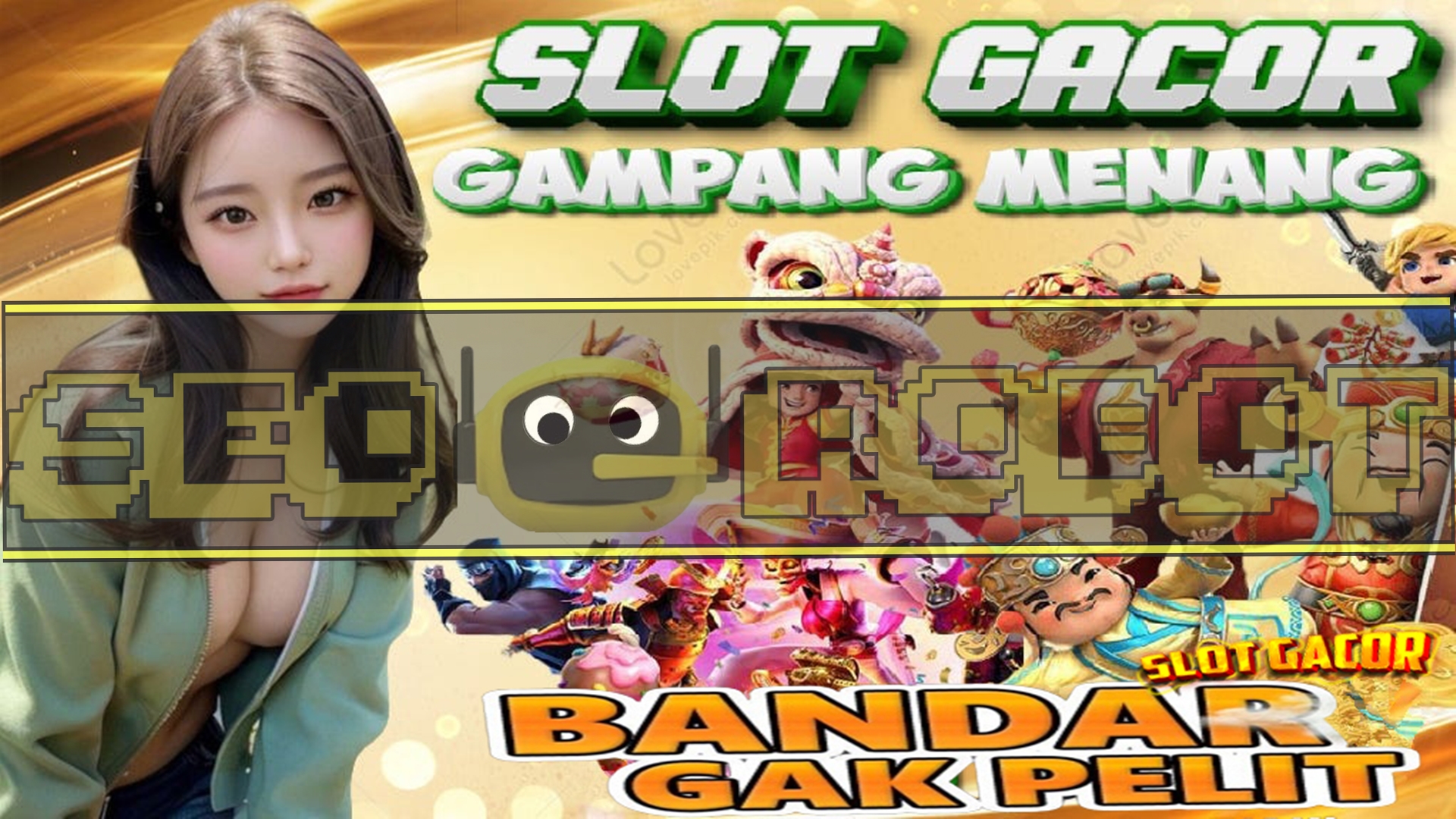 Kebermanfaatan Memahami Pola Slot Gacor Bagi Player