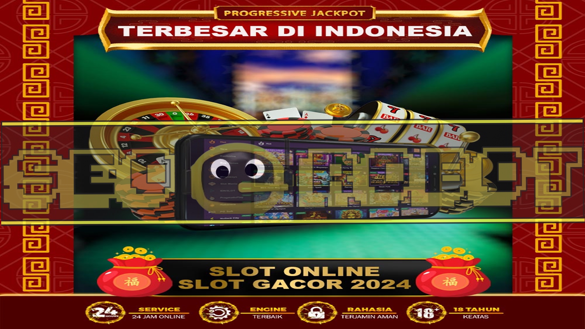 Kenali Keuntungan Bermain Taruhan Di Situs Slot Online Terpercaya