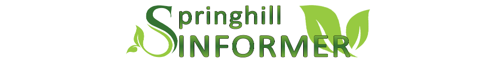 Springhill Informer logo